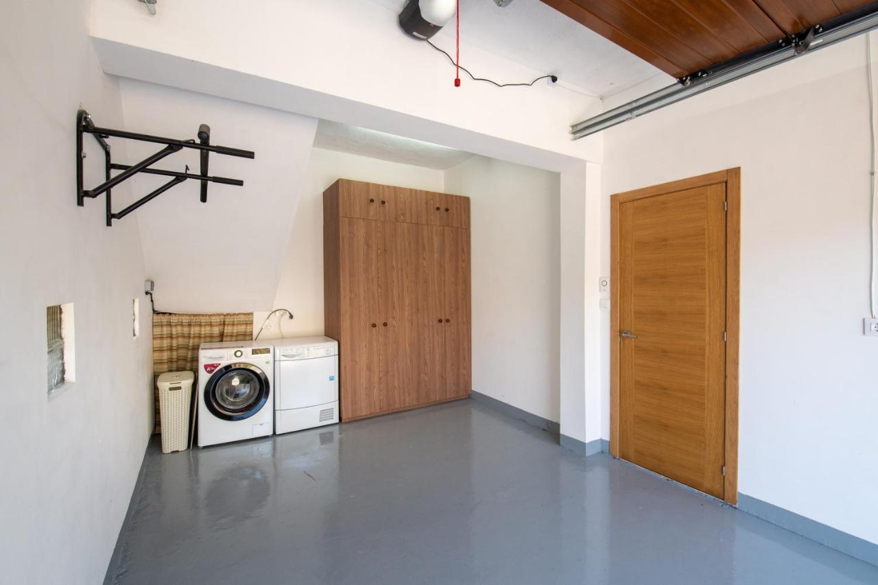 Casa Visita Ribeira Sacra Holiday home