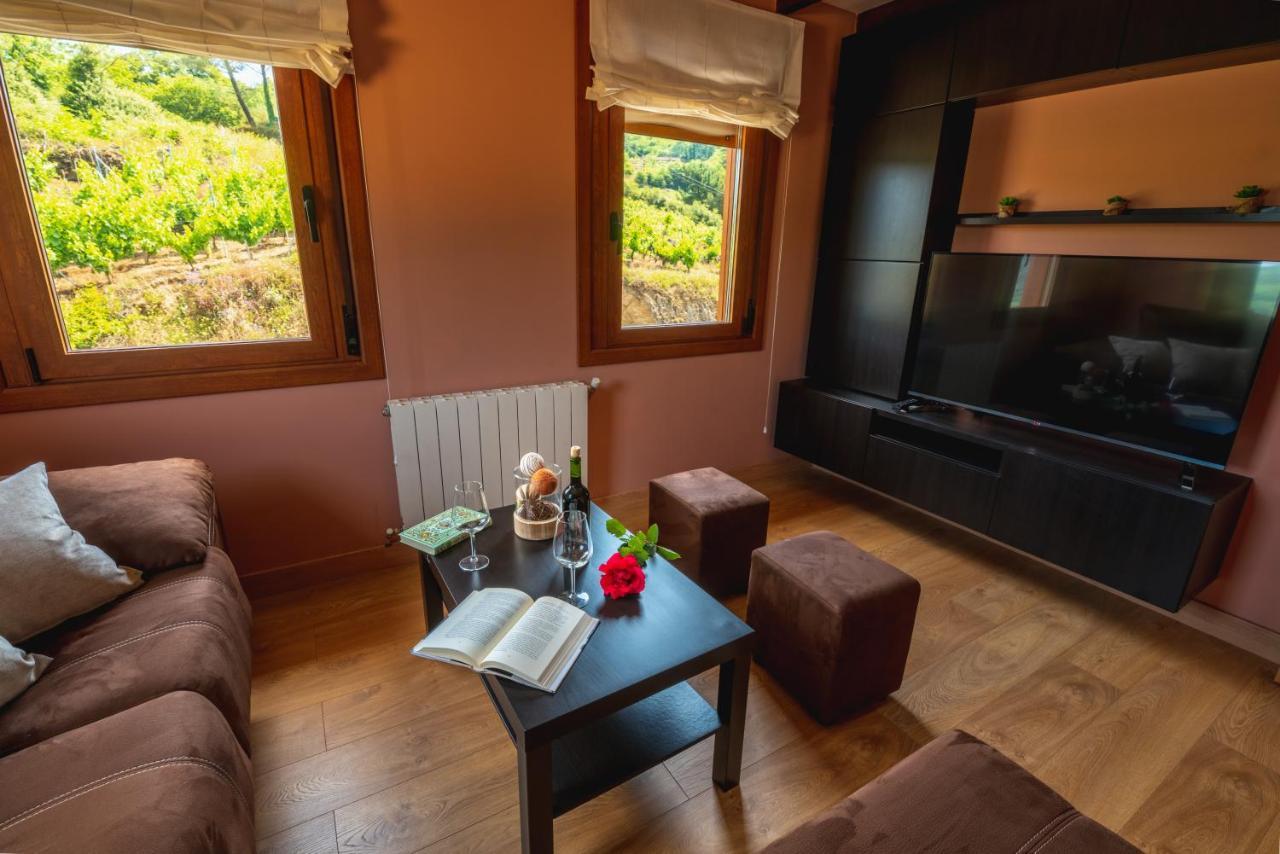 Casa Visita Ribeira Sacra *
