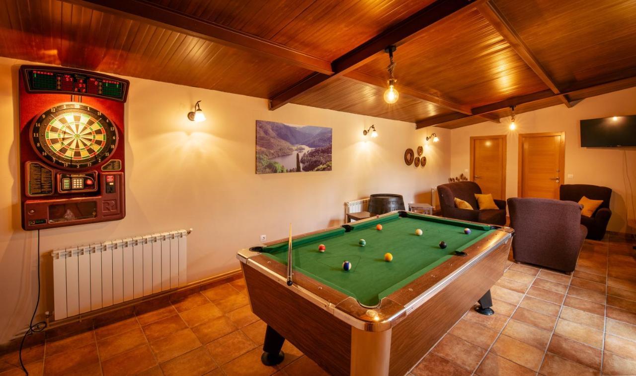 Casa Visita Ribeira Sacra Holiday home Chantada