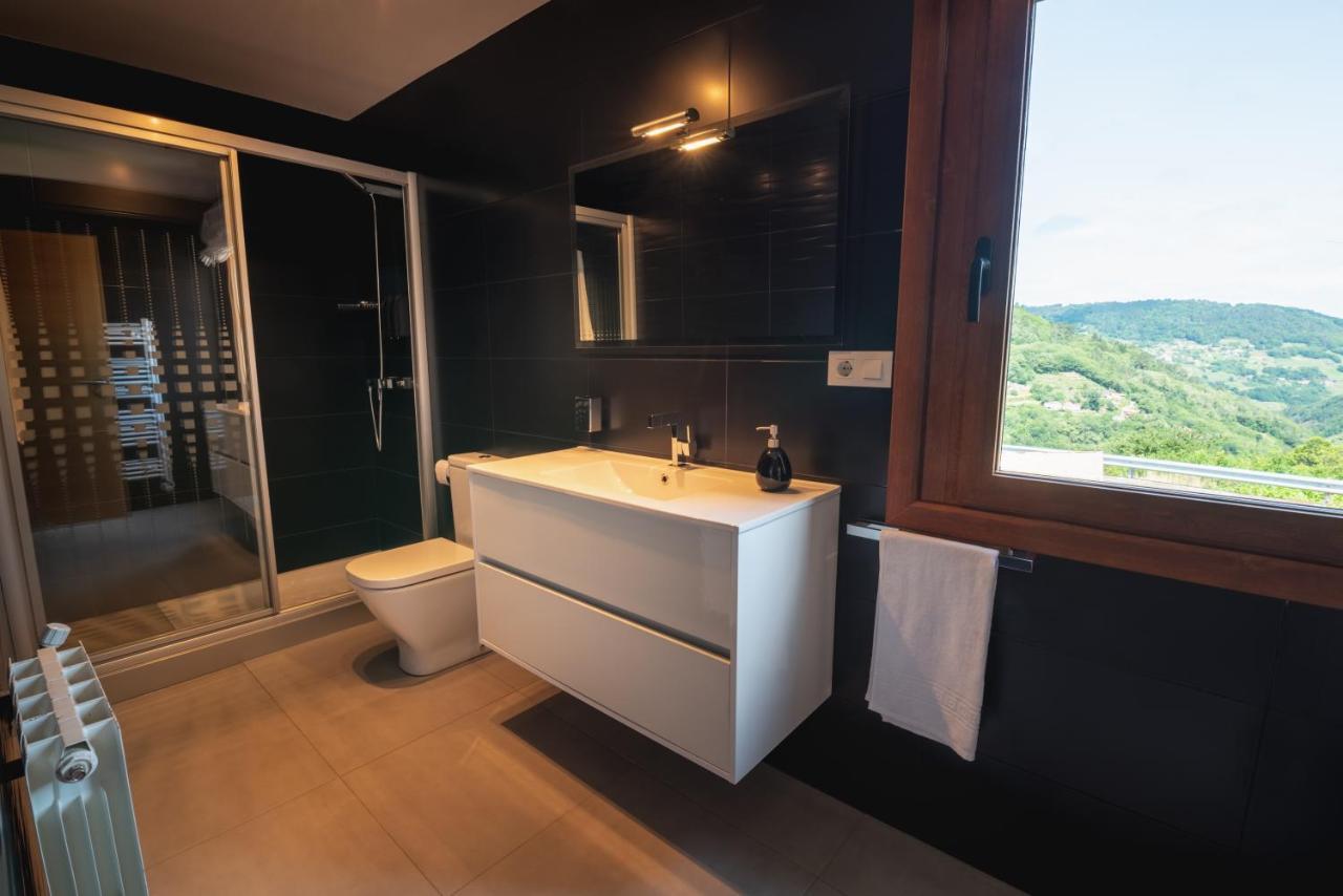 Casa Visita Ribeira Sacra Holiday home *