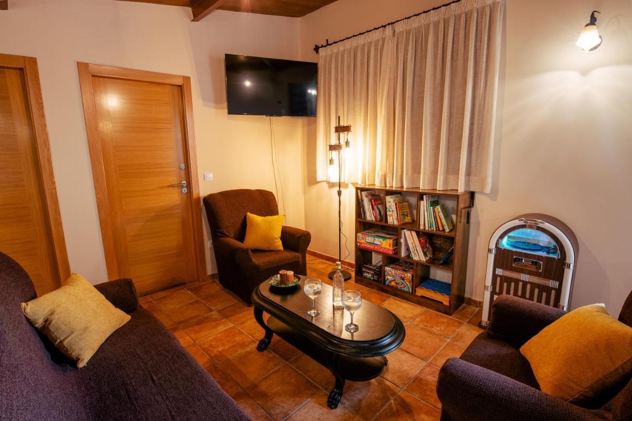 Casa Visita Ribeira Sacra Holiday home *