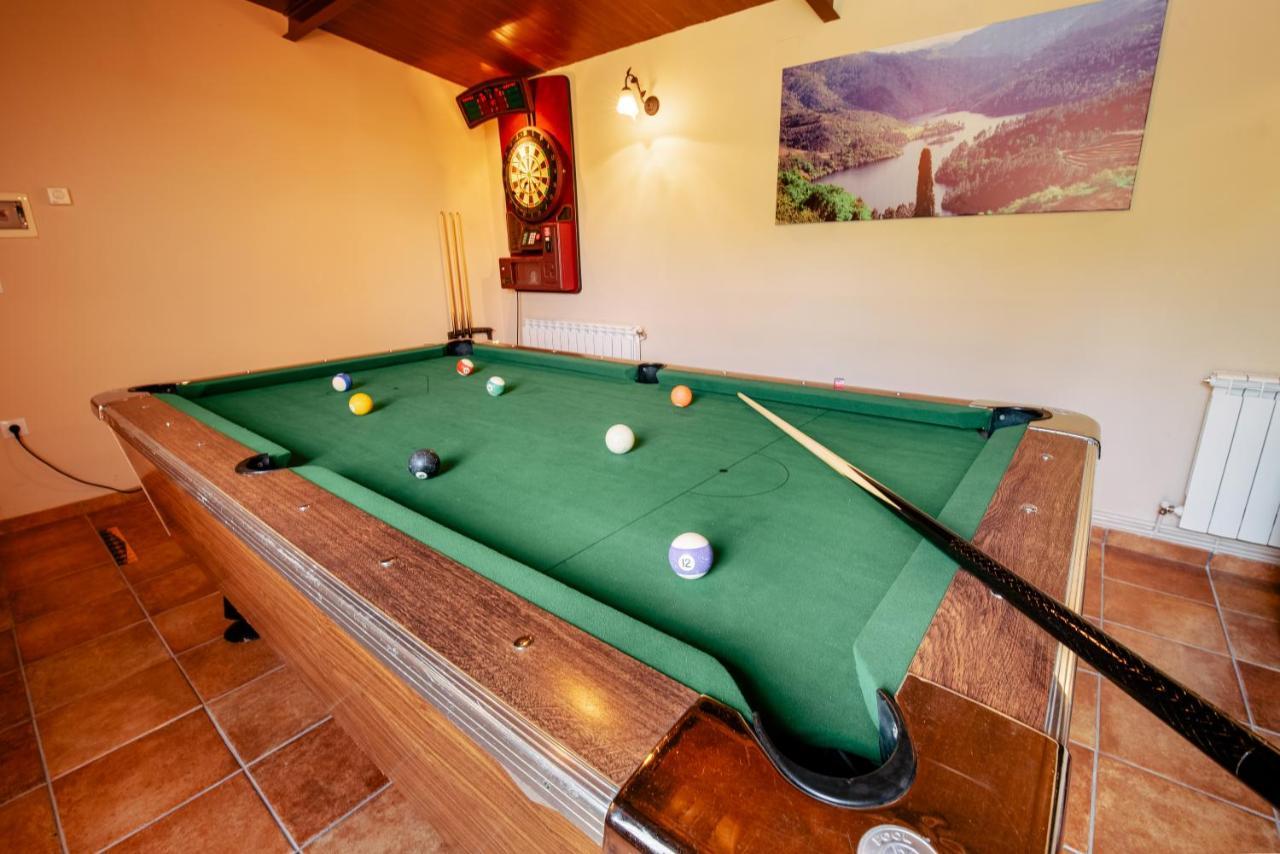 Casa Visita Ribeira Sacra Holiday home Chantada