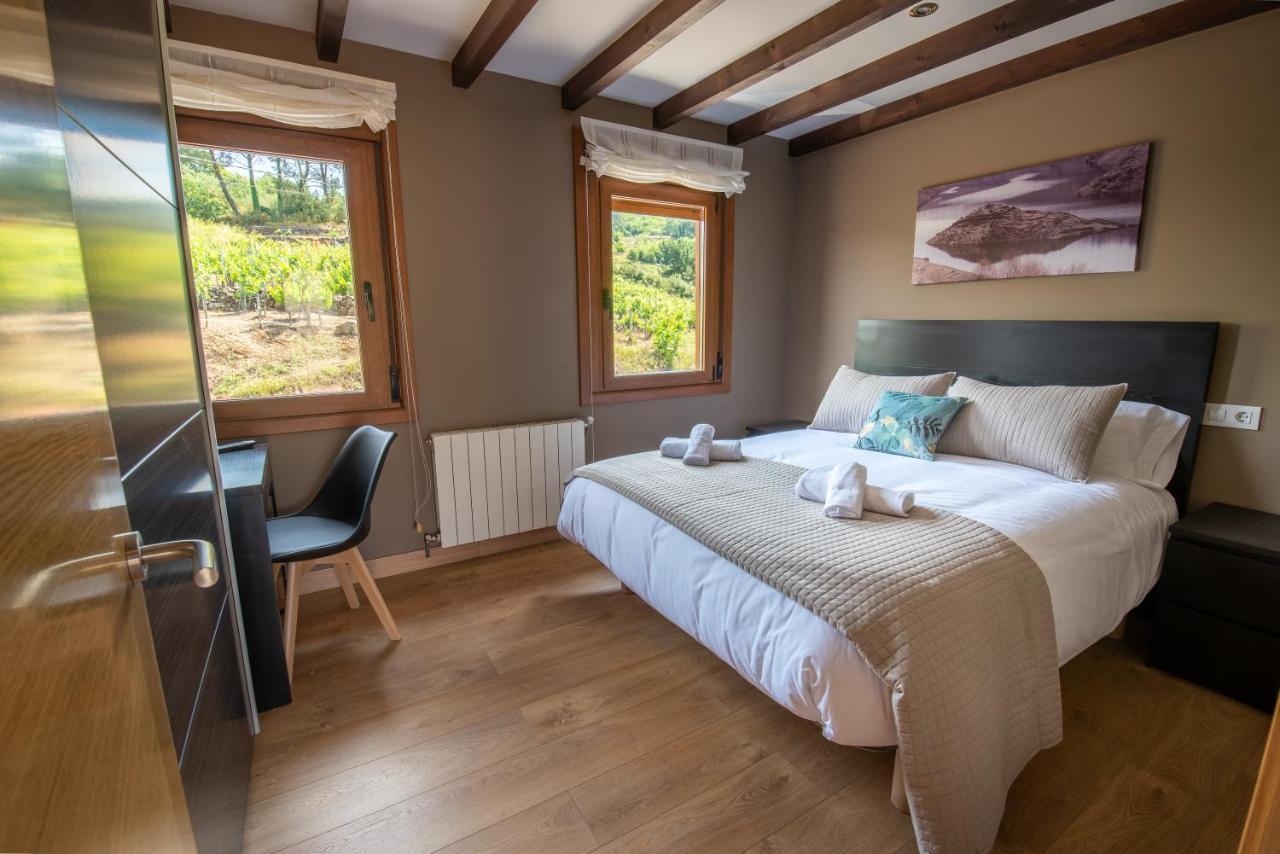 Casa Visita Ribeira Sacra *